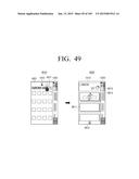 USER TERMINAL DEVICE FOR DISPLAYING CONTENTS AND METHODS THEREOF diagram and image