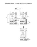 USER TERMINAL DEVICE FOR DISPLAYING CONTENTS AND METHODS THEREOF diagram and image