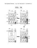 USER TERMINAL DEVICE FOR DISPLAYING CONTENTS AND METHODS THEREOF diagram and image