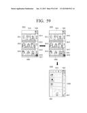 USER TERMINAL DEVICE FOR DISPLAYING CONTENTS AND METHODS THEREOF diagram and image