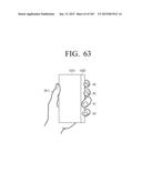 USER TERMINAL DEVICE FOR DISPLAYING CONTENTS AND METHODS THEREOF diagram and image