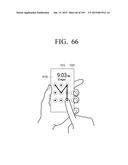 USER TERMINAL DEVICE FOR DISPLAYING CONTENTS AND METHODS THEREOF diagram and image