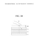 USER TERMINAL DEVICE FOR DISPLAYING CONTENTS AND METHODS THEREOF diagram and image