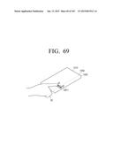 USER TERMINAL DEVICE FOR DISPLAYING CONTENTS AND METHODS THEREOF diagram and image