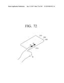 USER TERMINAL DEVICE FOR DISPLAYING CONTENTS AND METHODS THEREOF diagram and image