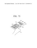 USER TERMINAL DEVICE FOR DISPLAYING CONTENTS AND METHODS THEREOF diagram and image