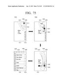 USER TERMINAL DEVICE FOR DISPLAYING CONTENTS AND METHODS THEREOF diagram and image