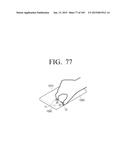 USER TERMINAL DEVICE FOR DISPLAYING CONTENTS AND METHODS THEREOF diagram and image