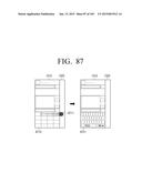 USER TERMINAL DEVICE FOR DISPLAYING CONTENTS AND METHODS THEREOF diagram and image