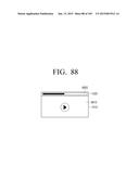 USER TERMINAL DEVICE FOR DISPLAYING CONTENTS AND METHODS THEREOF diagram and image