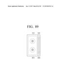 USER TERMINAL DEVICE FOR DISPLAYING CONTENTS AND METHODS THEREOF diagram and image