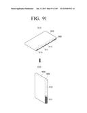 USER TERMINAL DEVICE FOR DISPLAYING CONTENTS AND METHODS THEREOF diagram and image