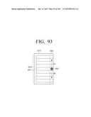 USER TERMINAL DEVICE FOR DISPLAYING CONTENTS AND METHODS THEREOF diagram and image