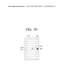 USER TERMINAL DEVICE FOR DISPLAYING CONTENTS AND METHODS THEREOF diagram and image