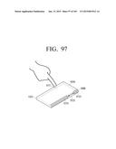 USER TERMINAL DEVICE FOR DISPLAYING CONTENTS AND METHODS THEREOF diagram and image