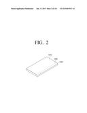 USER TERMINAL DEVICE FOR SUPPORTING USER INTERACTION AND METHODS THEREOF diagram and image