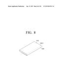 USER TERMINAL DEVICE FOR SUPPORTING USER INTERACTION AND METHODS THEREOF diagram and image