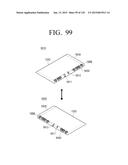 USER TERMINAL DEVICE FOR SUPPORTING USER INTERACTION AND METHODS THEREOF diagram and image