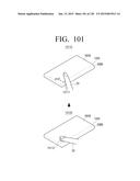 USER TERMINAL DEVICE FOR SUPPORTING USER INTERACTION AND METHODS THEREOF diagram and image