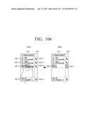 USER TERMINAL DEVICE FOR SUPPORTING USER INTERACTION AND METHODS THEREOF diagram and image