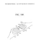 USER TERMINAL DEVICE FOR SUPPORTING USER INTERACTION AND METHODS THEREOF diagram and image