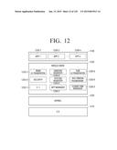 USER TERMINAL DEVICE FOR SUPPORTING USER INTERACTION AND METHODS THEREOF diagram and image