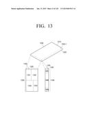 USER TERMINAL DEVICE FOR SUPPORTING USER INTERACTION AND METHODS THEREOF diagram and image