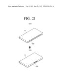 USER TERMINAL DEVICE FOR SUPPORTING USER INTERACTION AND METHODS THEREOF diagram and image