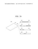 USER TERMINAL DEVICE FOR SUPPORTING USER INTERACTION AND METHODS THEREOF diagram and image