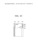 USER TERMINAL DEVICE FOR SUPPORTING USER INTERACTION AND METHODS THEREOF diagram and image