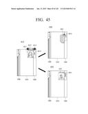 USER TERMINAL DEVICE FOR SUPPORTING USER INTERACTION AND METHODS THEREOF diagram and image