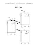 USER TERMINAL DEVICE FOR SUPPORTING USER INTERACTION AND METHODS THEREOF diagram and image