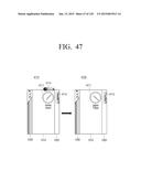 USER TERMINAL DEVICE FOR SUPPORTING USER INTERACTION AND METHODS THEREOF diagram and image