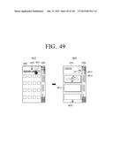 USER TERMINAL DEVICE FOR SUPPORTING USER INTERACTION AND METHODS THEREOF diagram and image