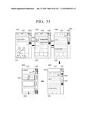 USER TERMINAL DEVICE FOR SUPPORTING USER INTERACTION AND METHODS THEREOF diagram and image