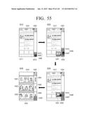 USER TERMINAL DEVICE FOR SUPPORTING USER INTERACTION AND METHODS THEREOF diagram and image