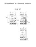 USER TERMINAL DEVICE FOR SUPPORTING USER INTERACTION AND METHODS THEREOF diagram and image