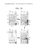 USER TERMINAL DEVICE FOR SUPPORTING USER INTERACTION AND METHODS THEREOF diagram and image