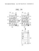 USER TERMINAL DEVICE FOR SUPPORTING USER INTERACTION AND METHODS THEREOF diagram and image