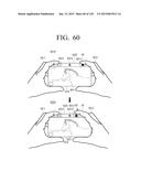 USER TERMINAL DEVICE FOR SUPPORTING USER INTERACTION AND METHODS THEREOF diagram and image