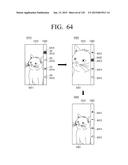 USER TERMINAL DEVICE FOR SUPPORTING USER INTERACTION AND METHODS THEREOF diagram and image