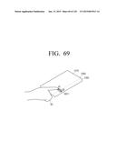 USER TERMINAL DEVICE FOR SUPPORTING USER INTERACTION AND METHODS THEREOF diagram and image