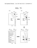 USER TERMINAL DEVICE FOR SUPPORTING USER INTERACTION AND METHODS THEREOF diagram and image