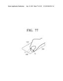 USER TERMINAL DEVICE FOR SUPPORTING USER INTERACTION AND METHODS THEREOF diagram and image