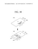 USER TERMINAL DEVICE FOR SUPPORTING USER INTERACTION AND METHODS THEREOF diagram and image