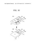 USER TERMINAL DEVICE FOR SUPPORTING USER INTERACTION AND METHODS THEREOF diagram and image