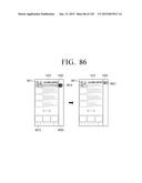 USER TERMINAL DEVICE FOR SUPPORTING USER INTERACTION AND METHODS THEREOF diagram and image