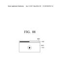 USER TERMINAL DEVICE FOR SUPPORTING USER INTERACTION AND METHODS THEREOF diagram and image