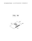 USER TERMINAL DEVICE FOR SUPPORTING USER INTERACTION AND METHODS THEREOF diagram and image