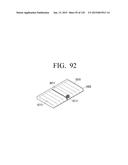 USER TERMINAL DEVICE FOR SUPPORTING USER INTERACTION AND METHODS THEREOF diagram and image